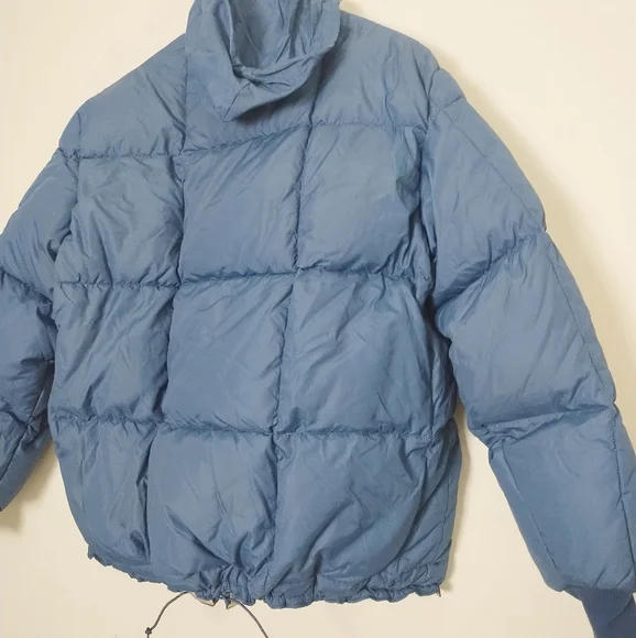 Vintage Eddie Bauer premium down puffer coat - Picture 8 of 11